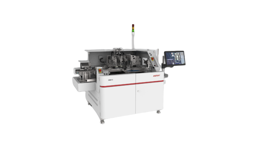 ASMPT全自動軟錫固晶機(jī) SD8312