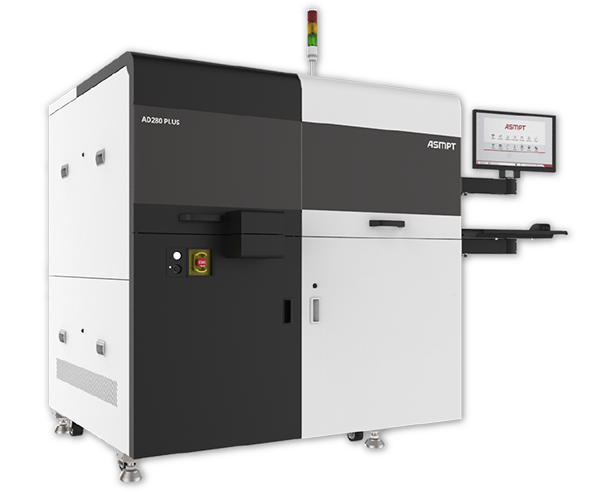 ASMPT全自動高精度固晶機(jī) AD280Plus