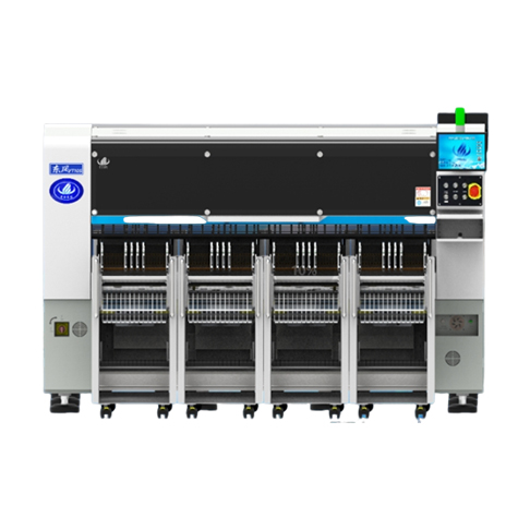 易通貼片機東風YT10S系列 芯片專用貼片機 