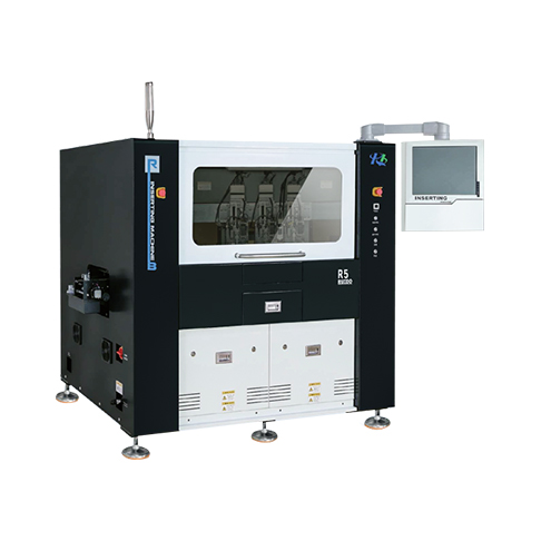 R5汽車保險(xiǎn)絲盒端子機(jī) 車用保險(xiǎn)絲插針機(jī)