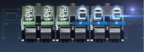 對(duì)應(yīng)多種基板品種 對(duì)應(yīng)多種基板品種